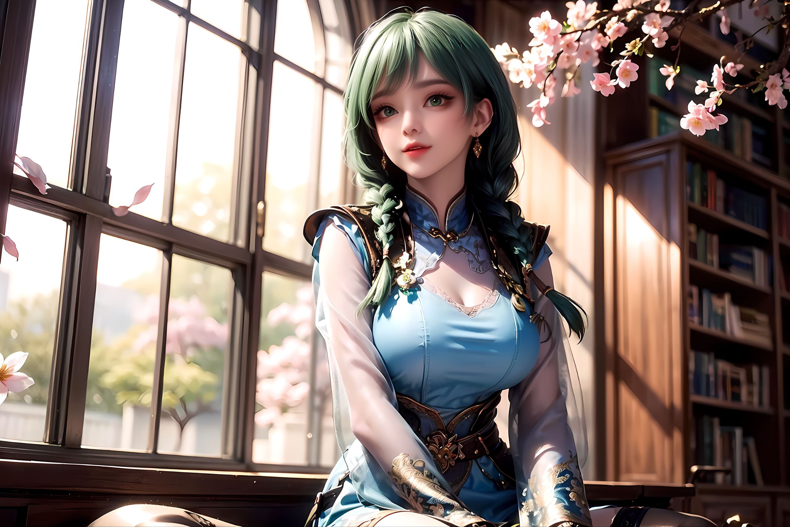 象和文字叙