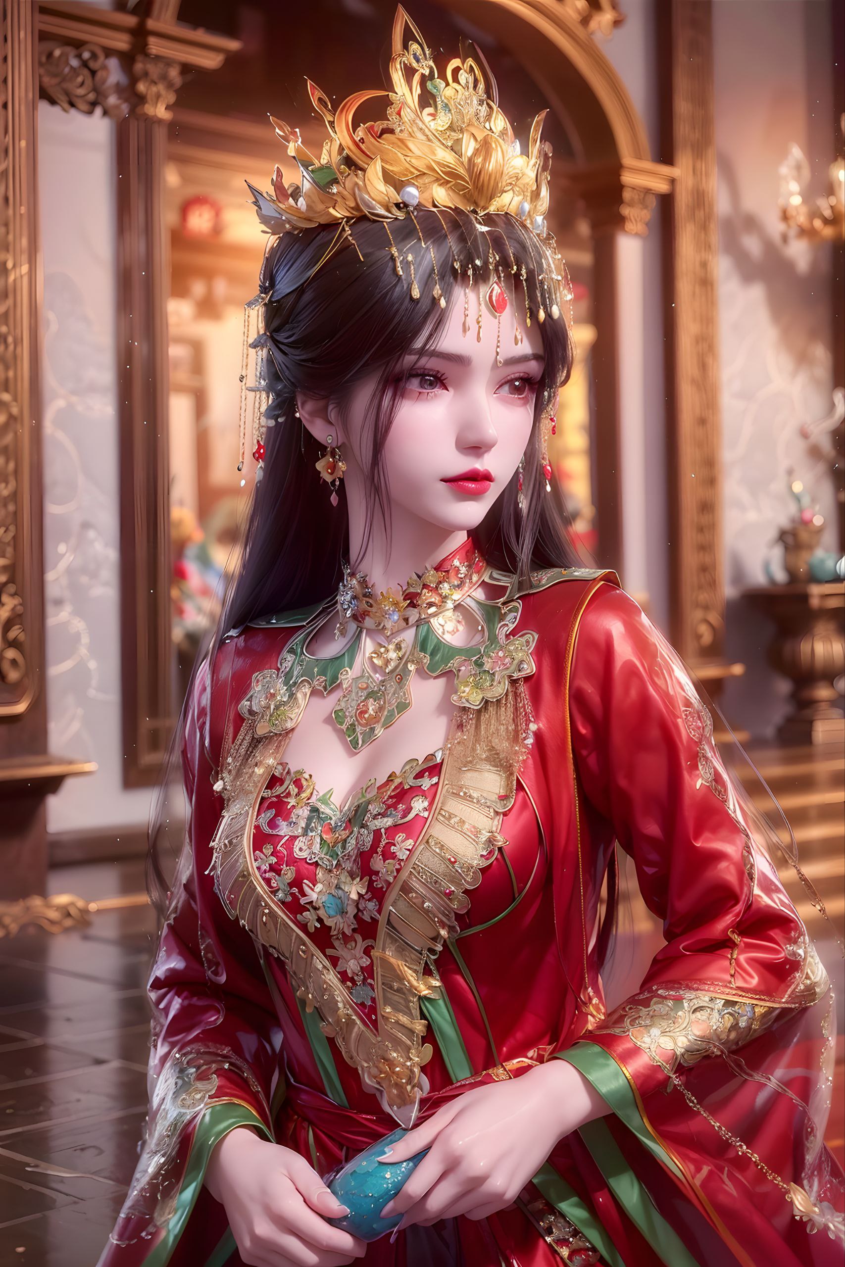 还能够提升