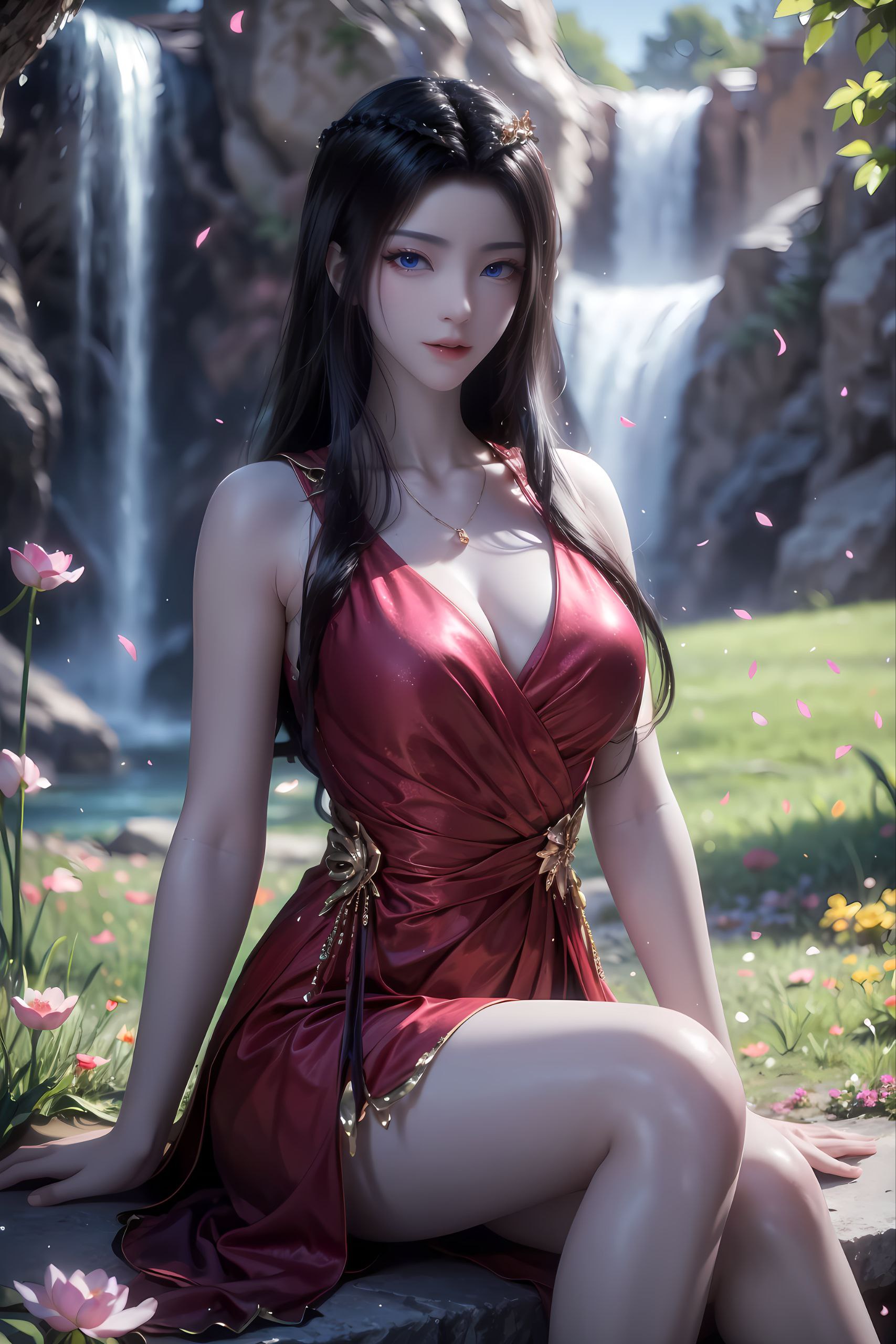 精神