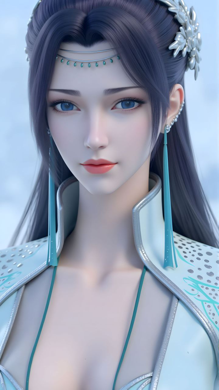 态保护的和