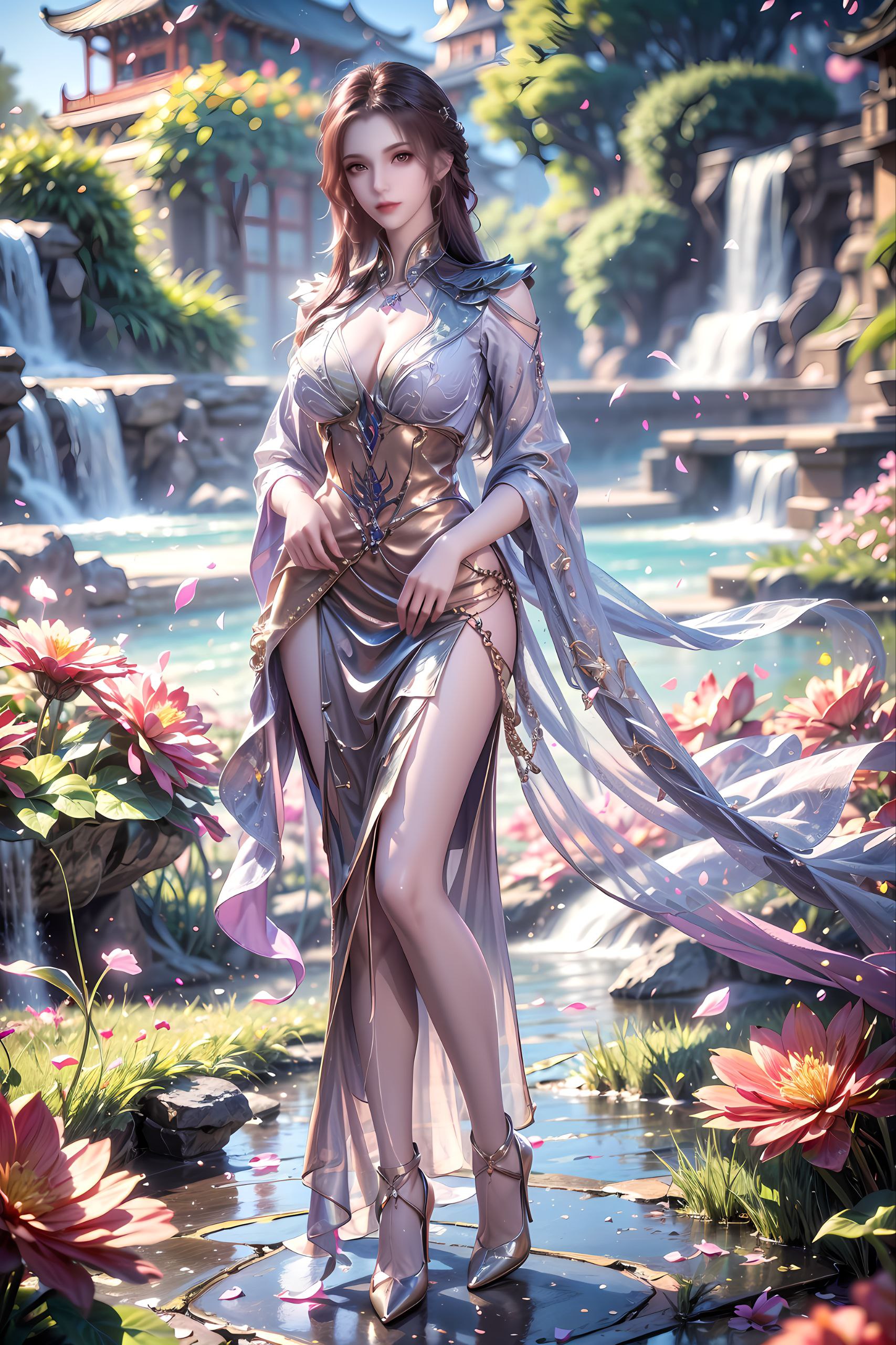 迟瓜