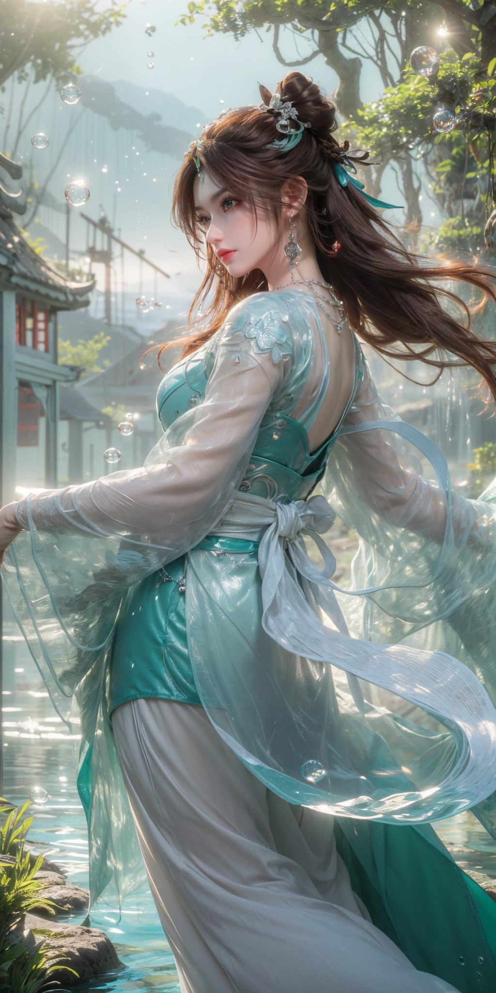 以下是