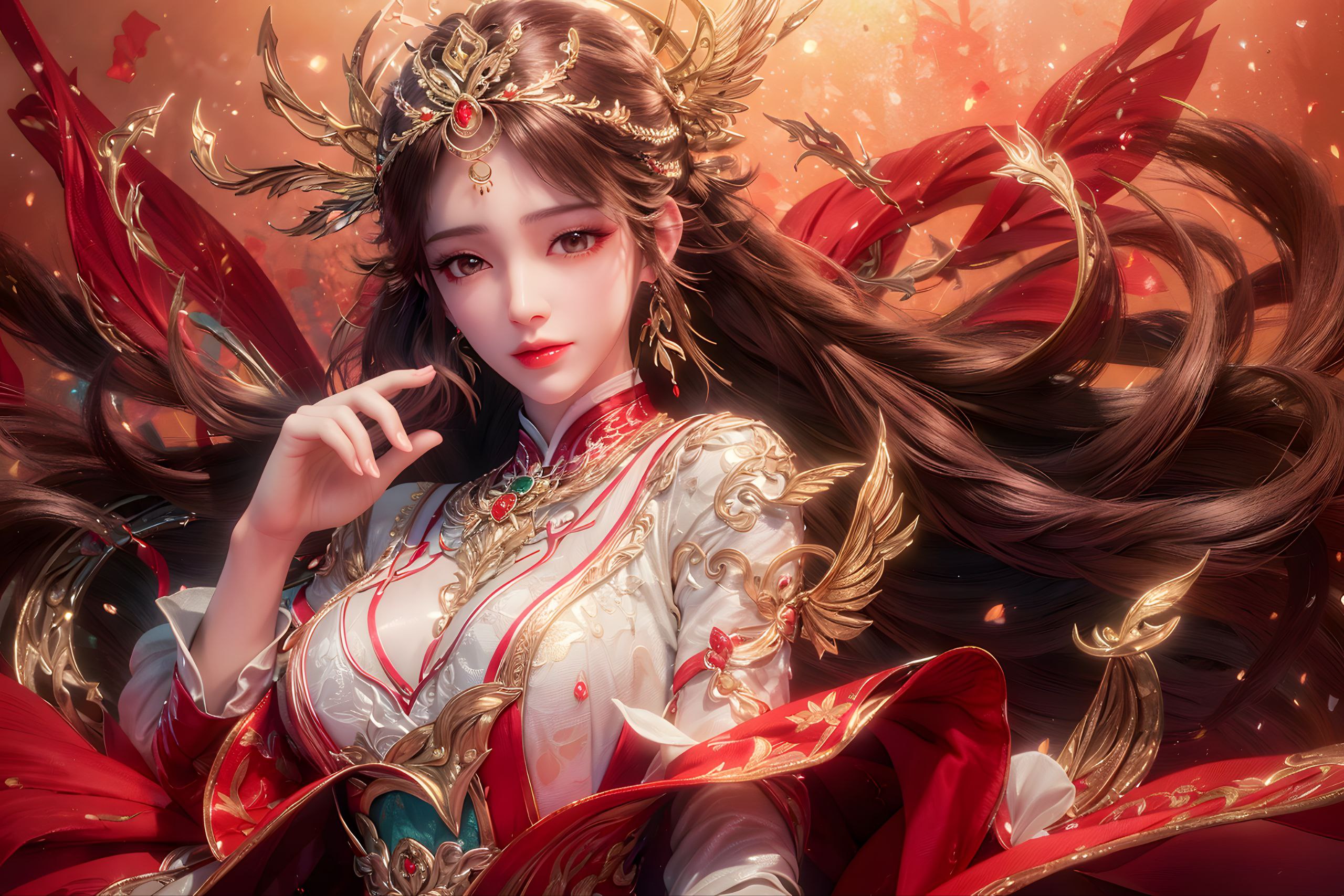 这些虚假信