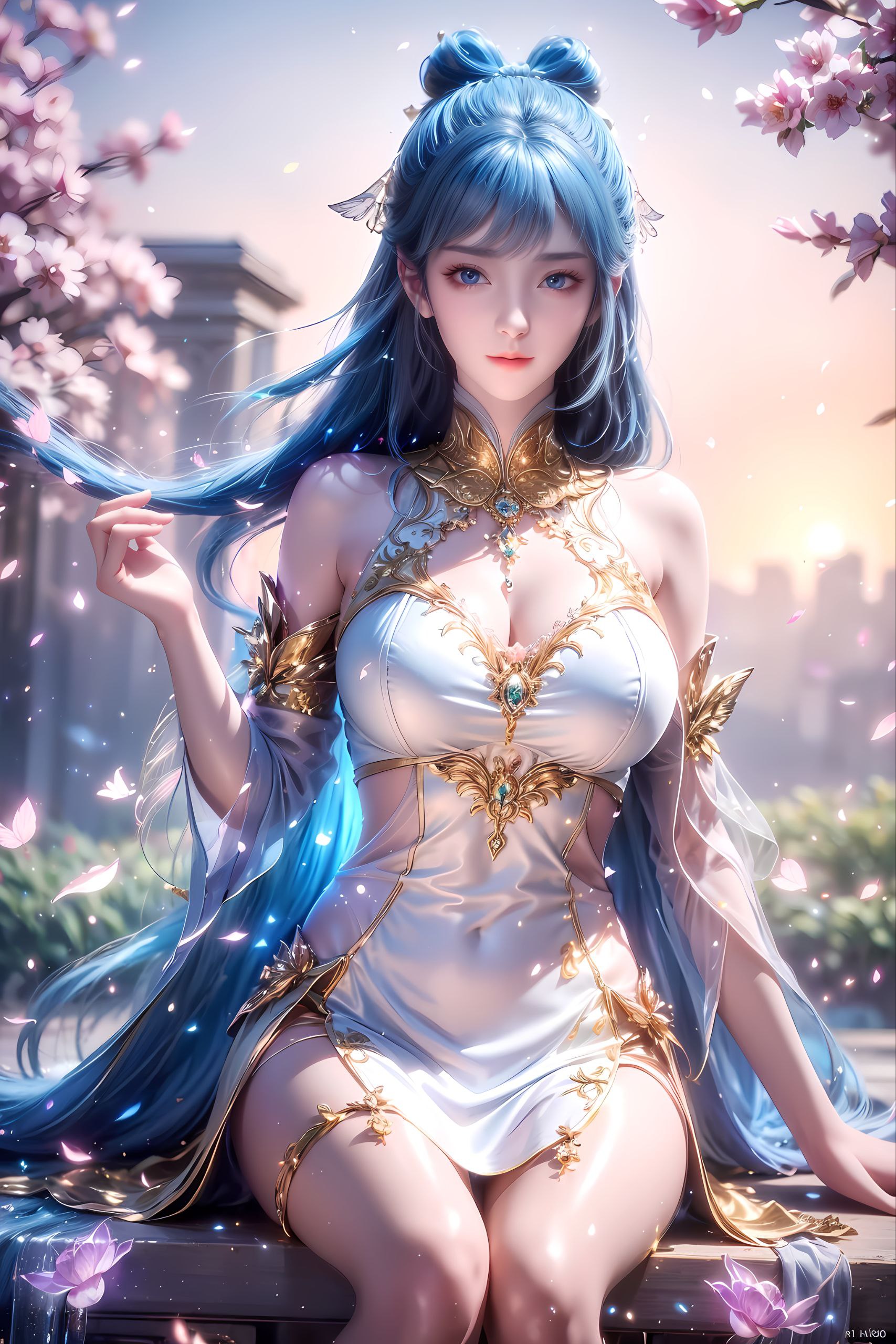 中的重要性