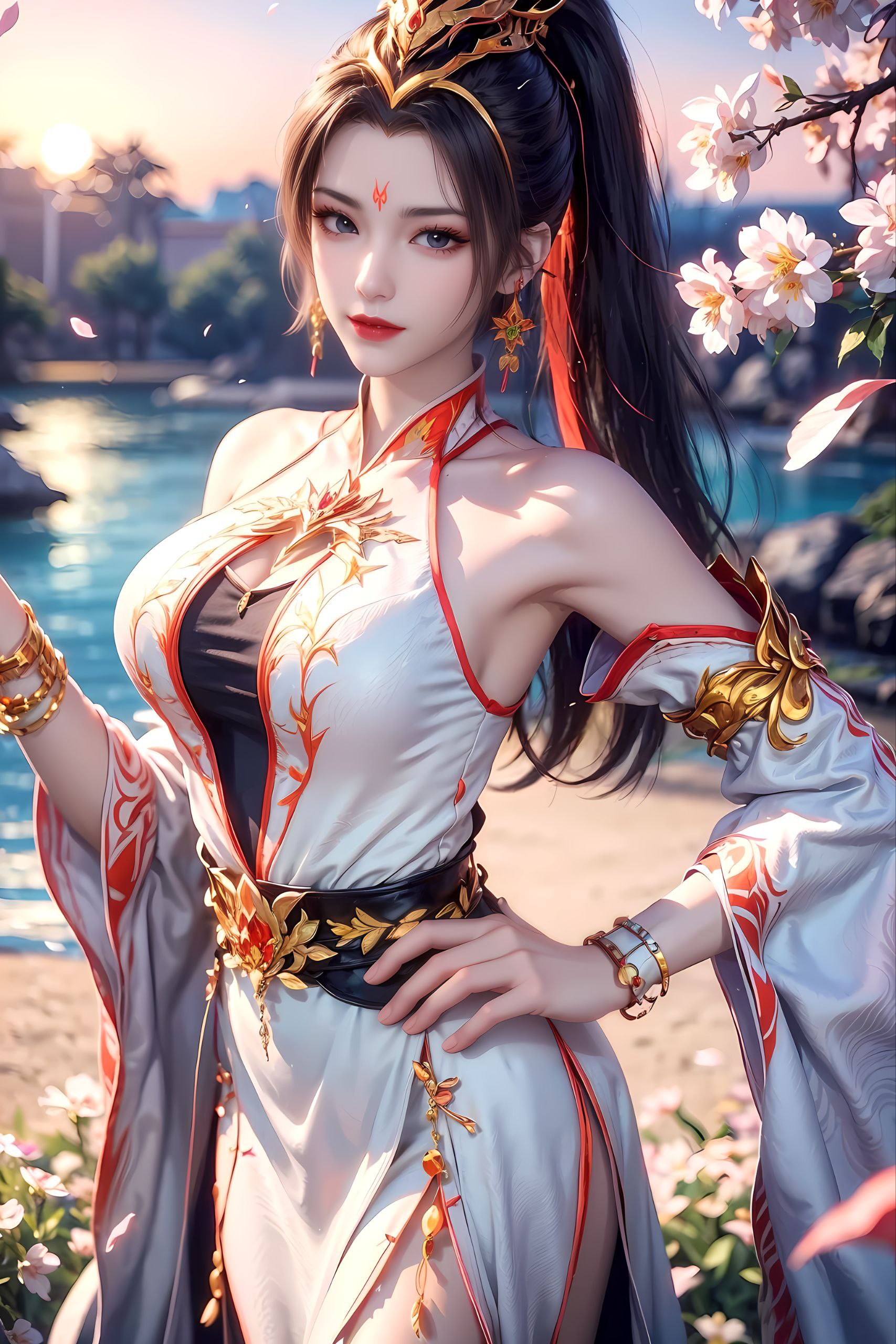 无论是亲人