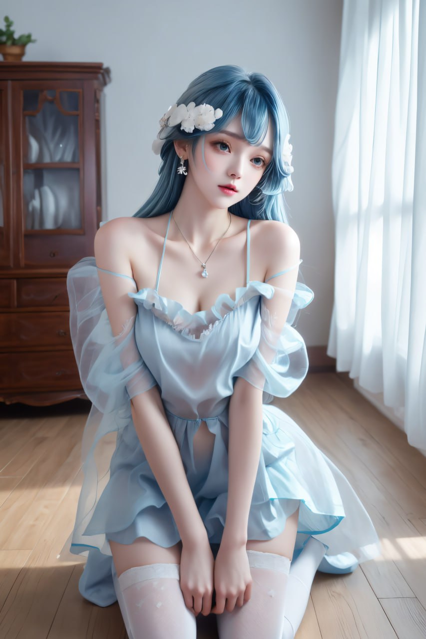 清晰