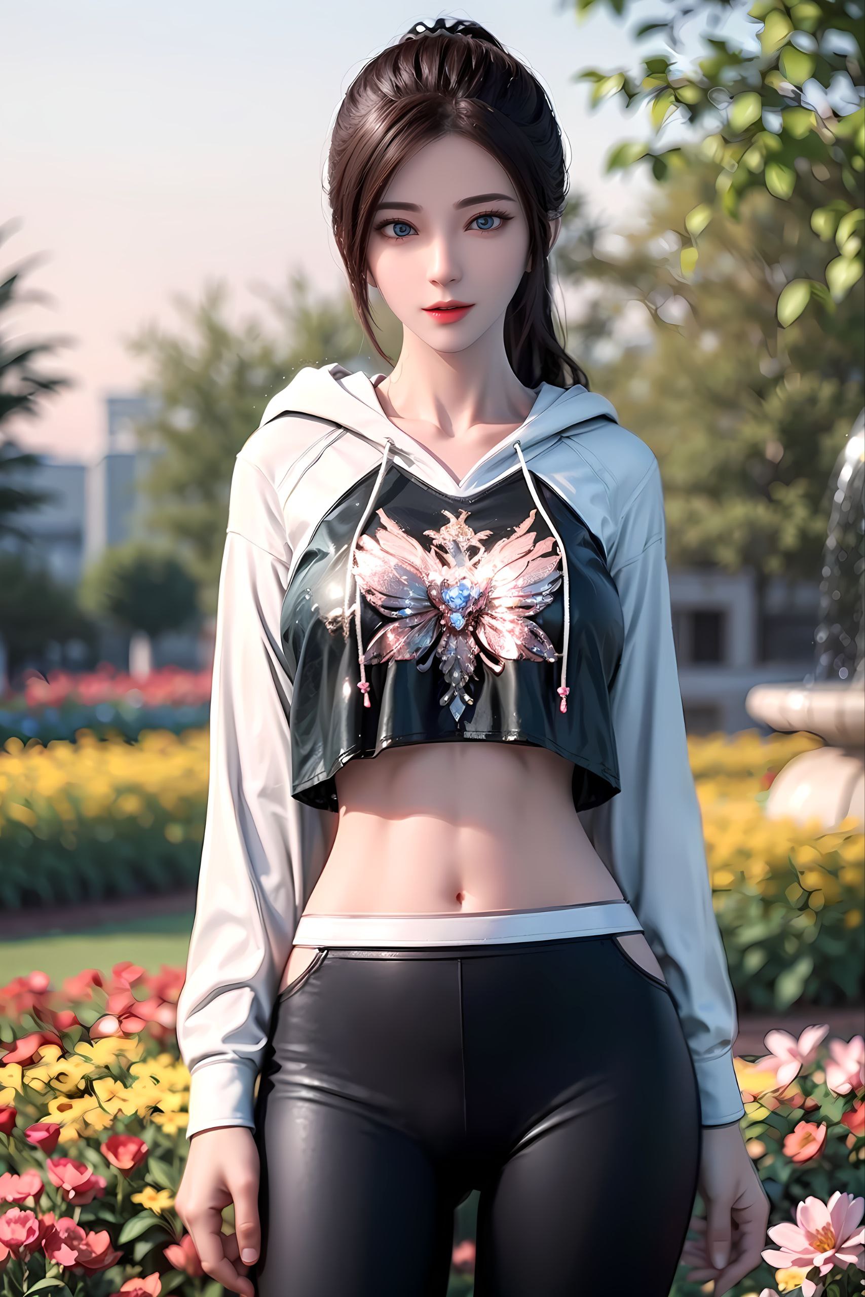 小觑