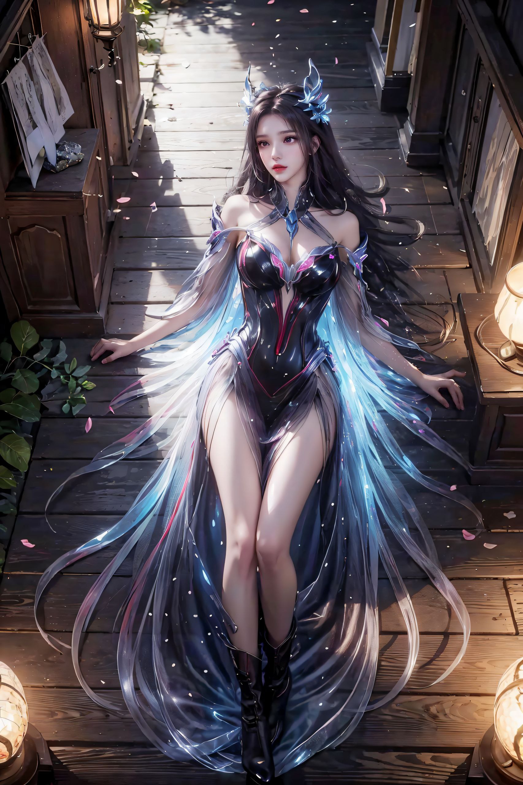 不妨来到