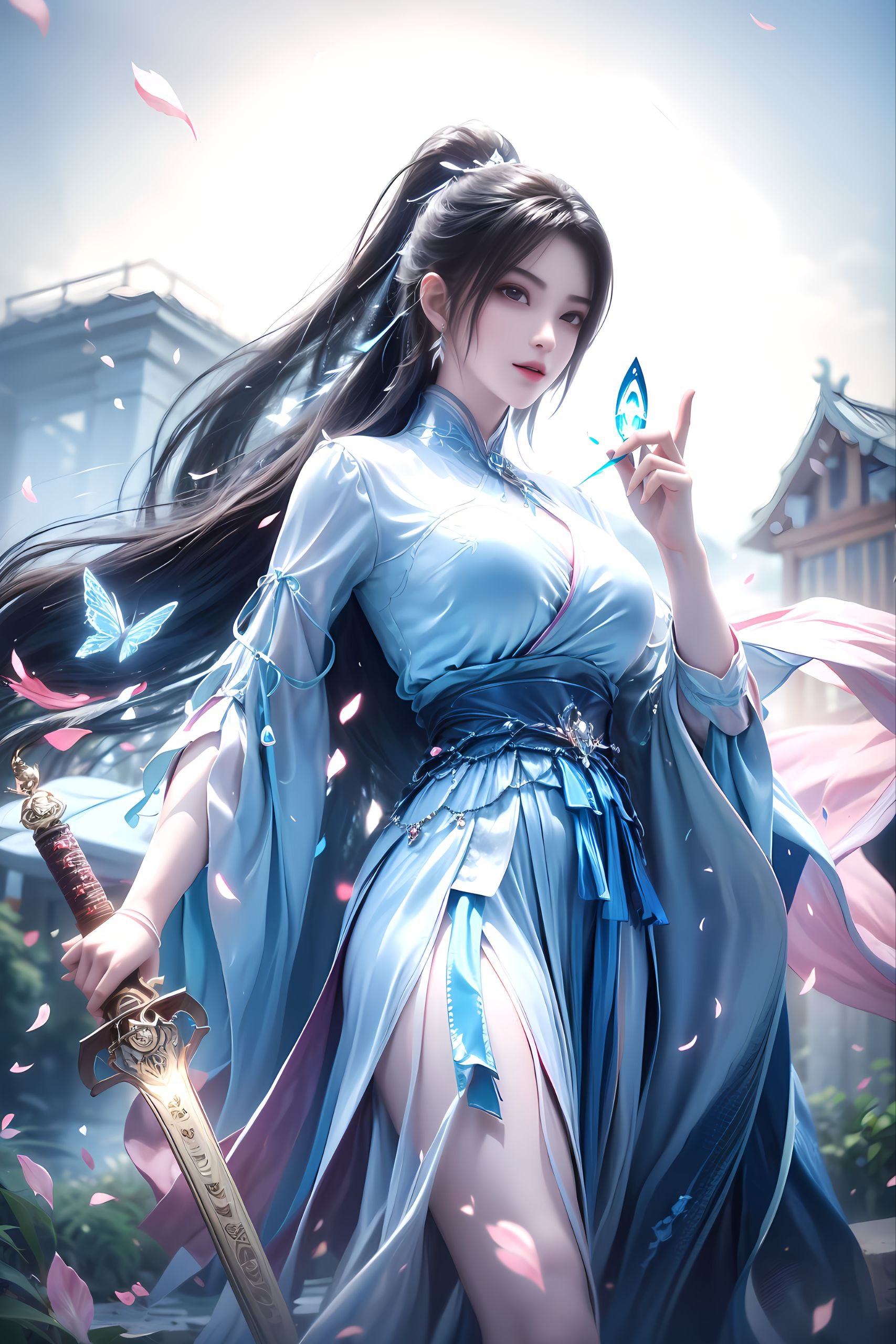 的主题和定