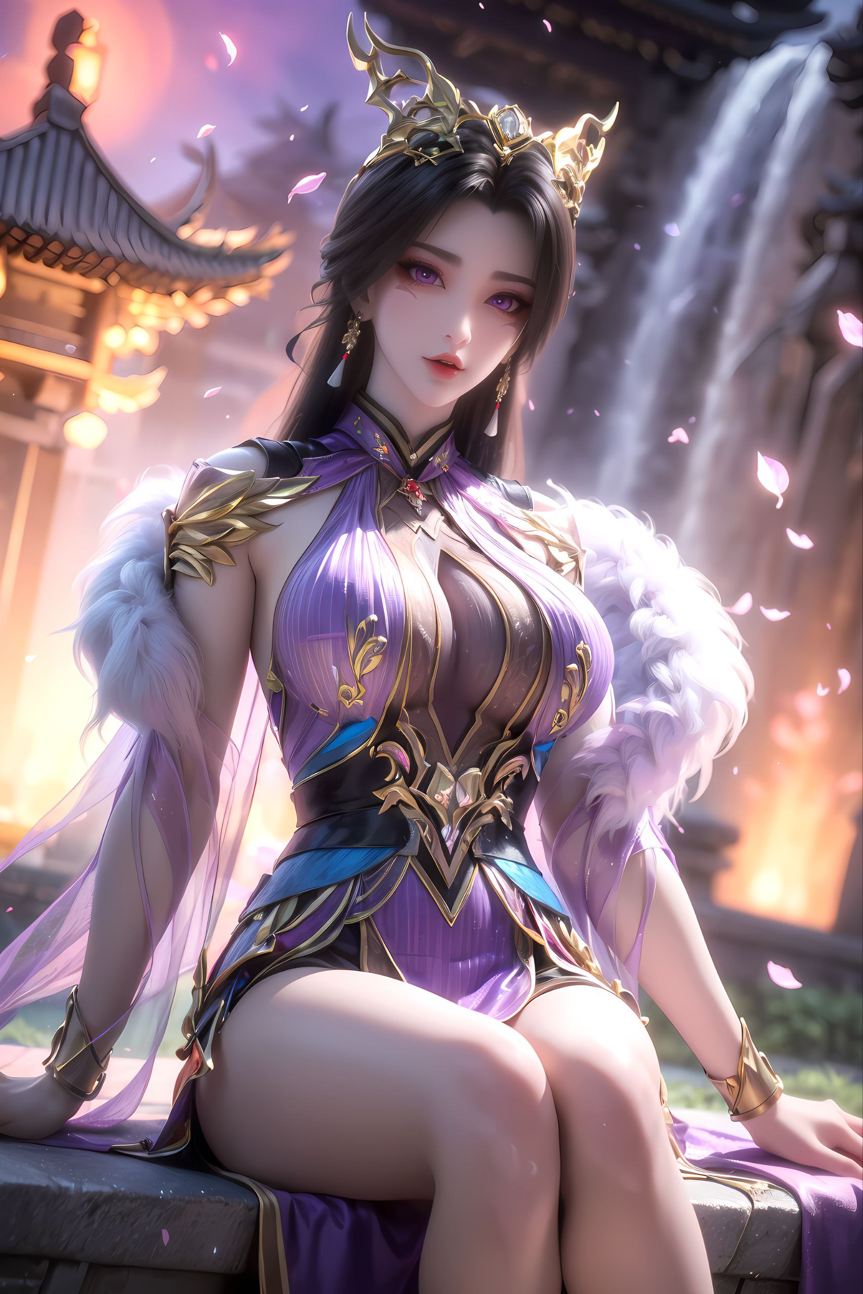 小明是一位