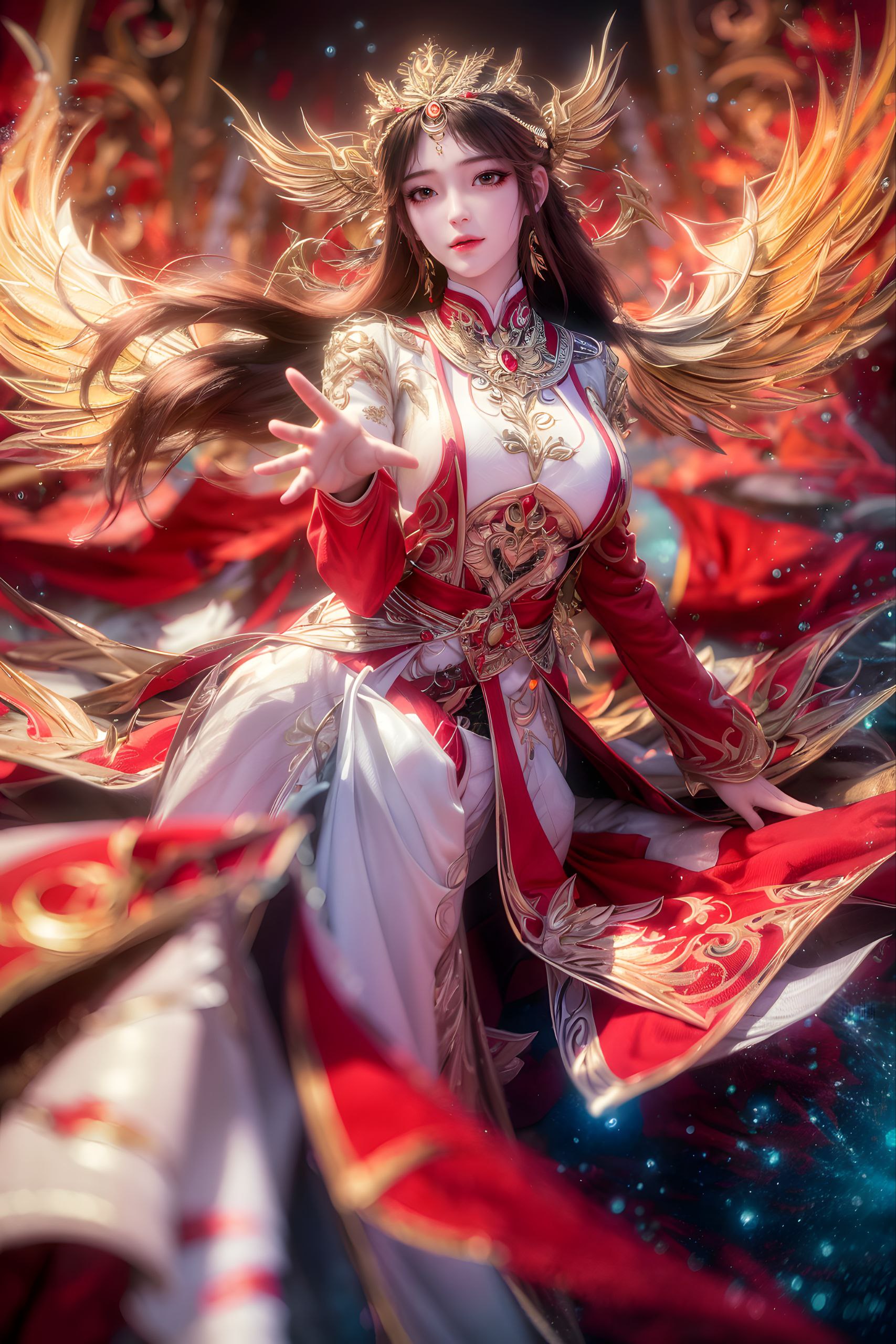 加强对青少