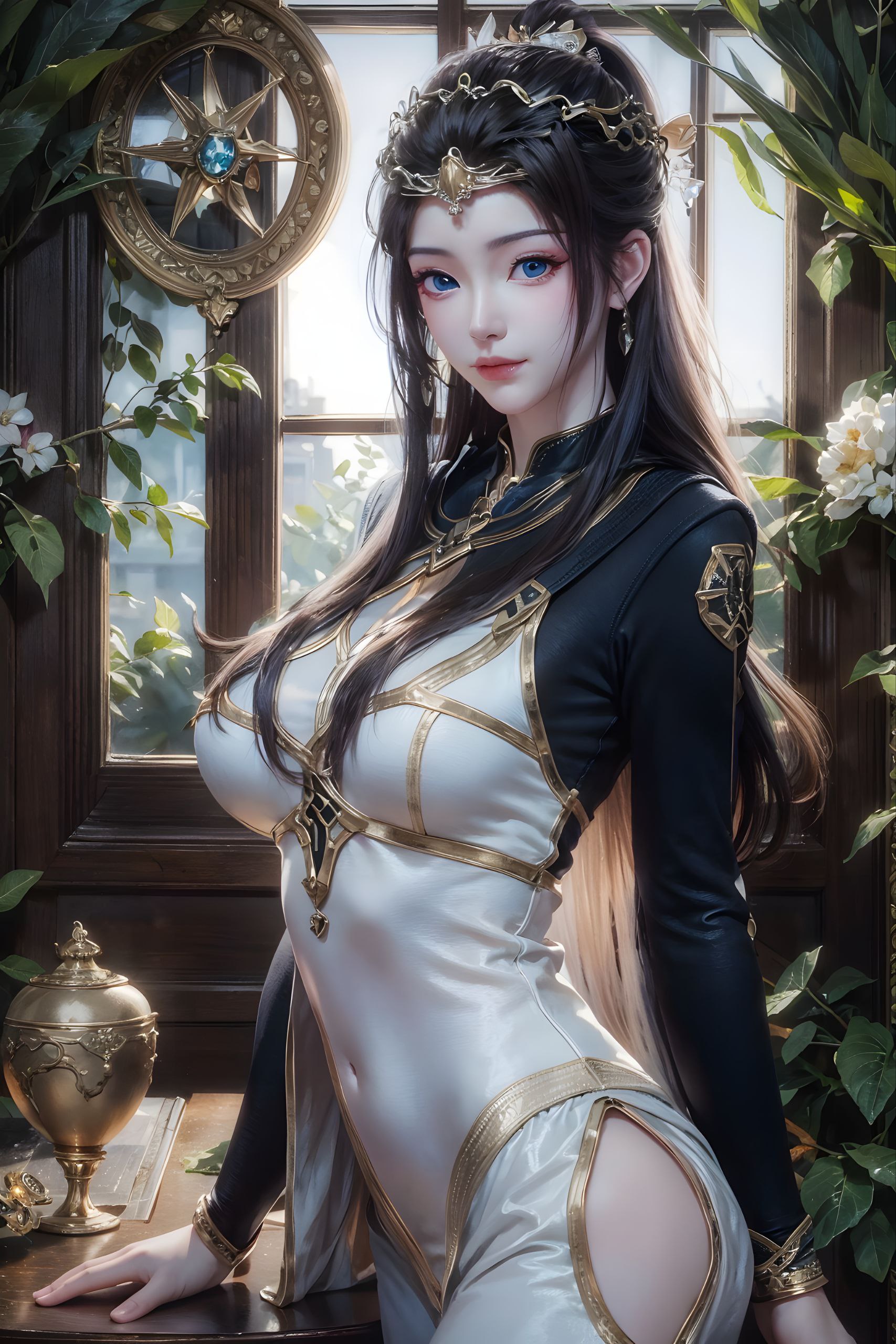 深入思考