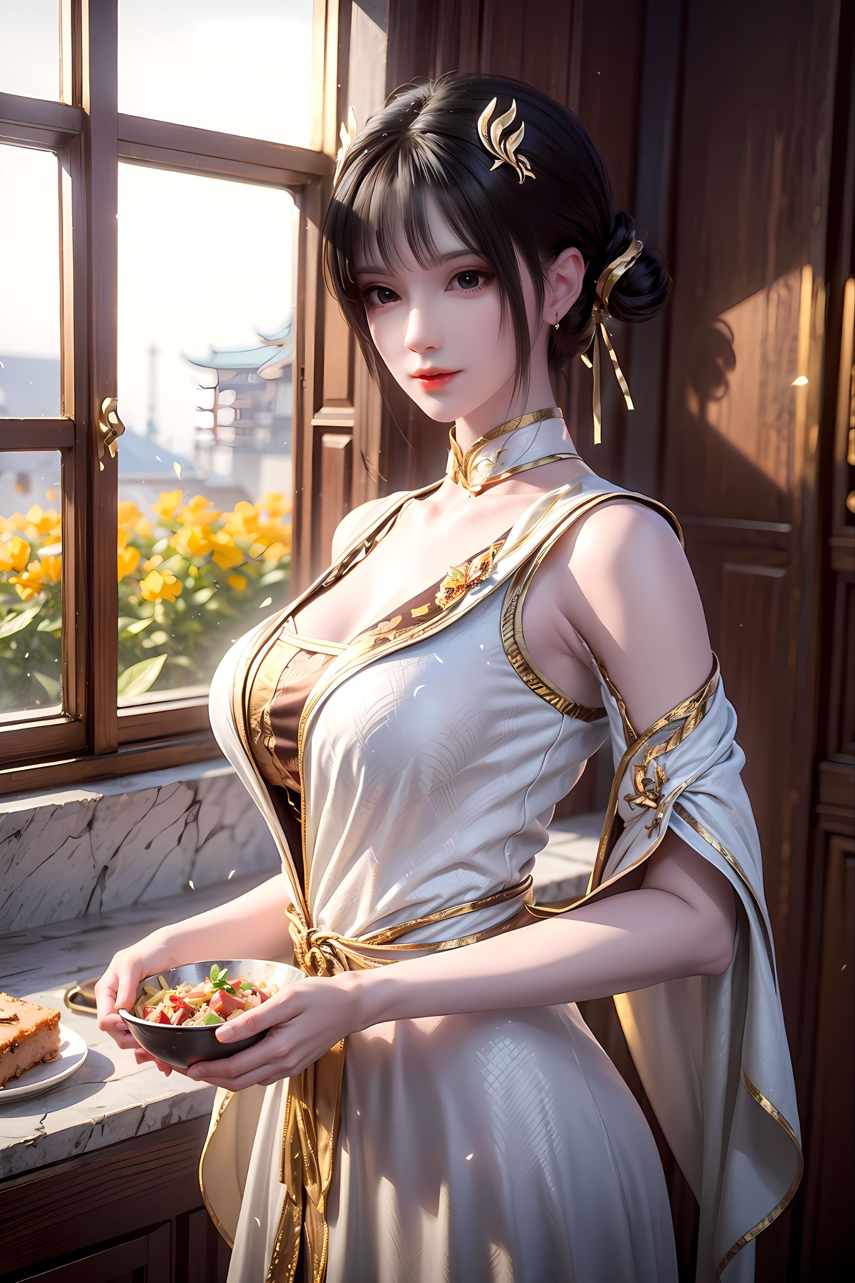 来的艺术作
