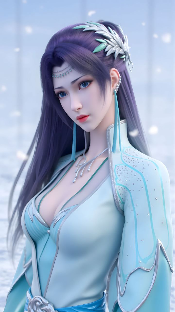 境的清朗和